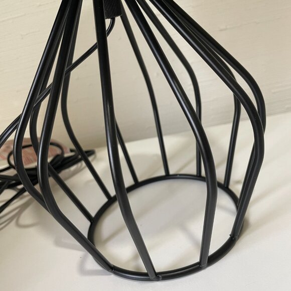 Ankara table lamp - Picture 5 of 7